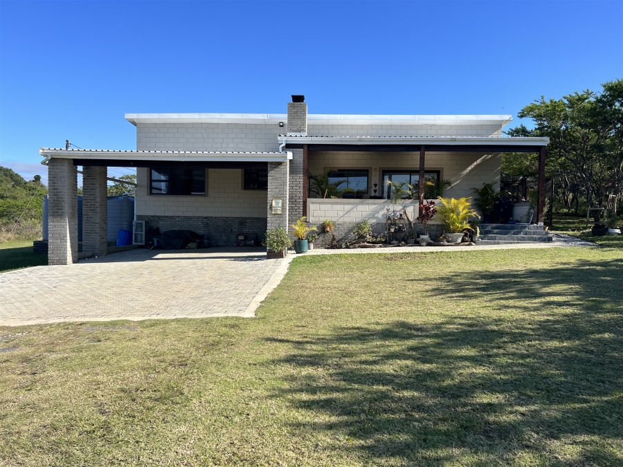 Commercial Property for Sale in East London Rural Eastern Cape